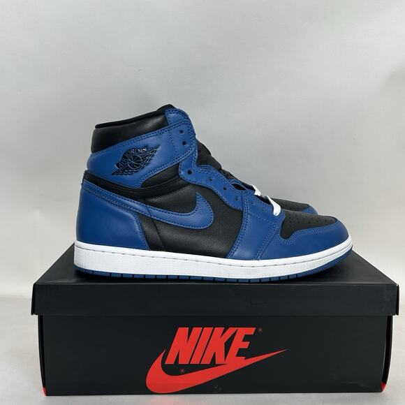 Nike Air Jordan 1 Retro High OG “Dark Marina Blue”